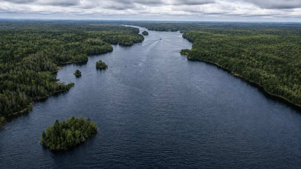 производство река Свирь (2)