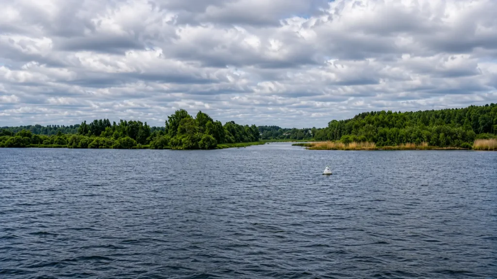производство река Свирь (3)